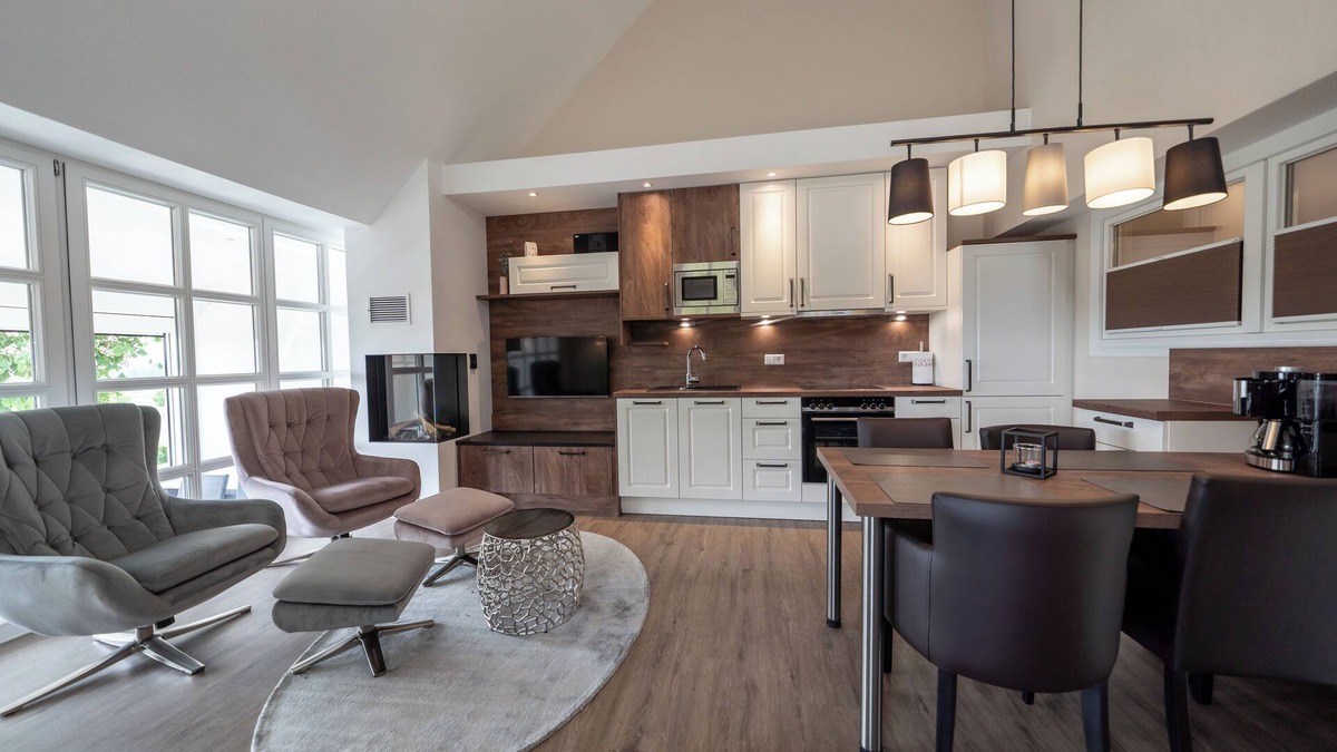 Bad Bentheim Apartment | Modern, cozy vacation apartments to relax NEW opened in May'23