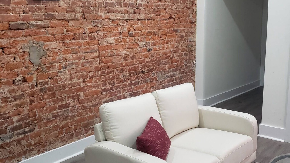Primos Secane Apartment | Modern Cozy1bedroom Apartment near Center City