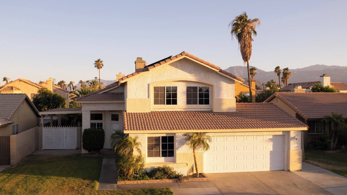 Indio House | Modern Desert Oasis w/Pool- In The Coachella Valley