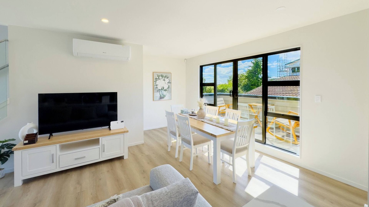 Forrest Hill House | Modern Design Brand New House in Forrest Hill
