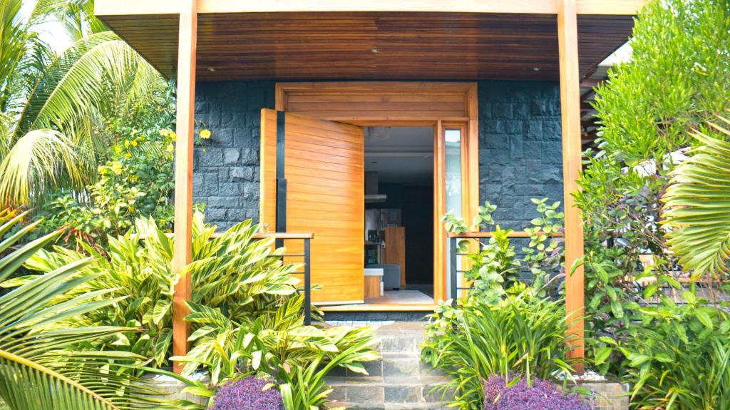 Trou aux Biches Villa | Modern Design Villa - Trou aux Biches