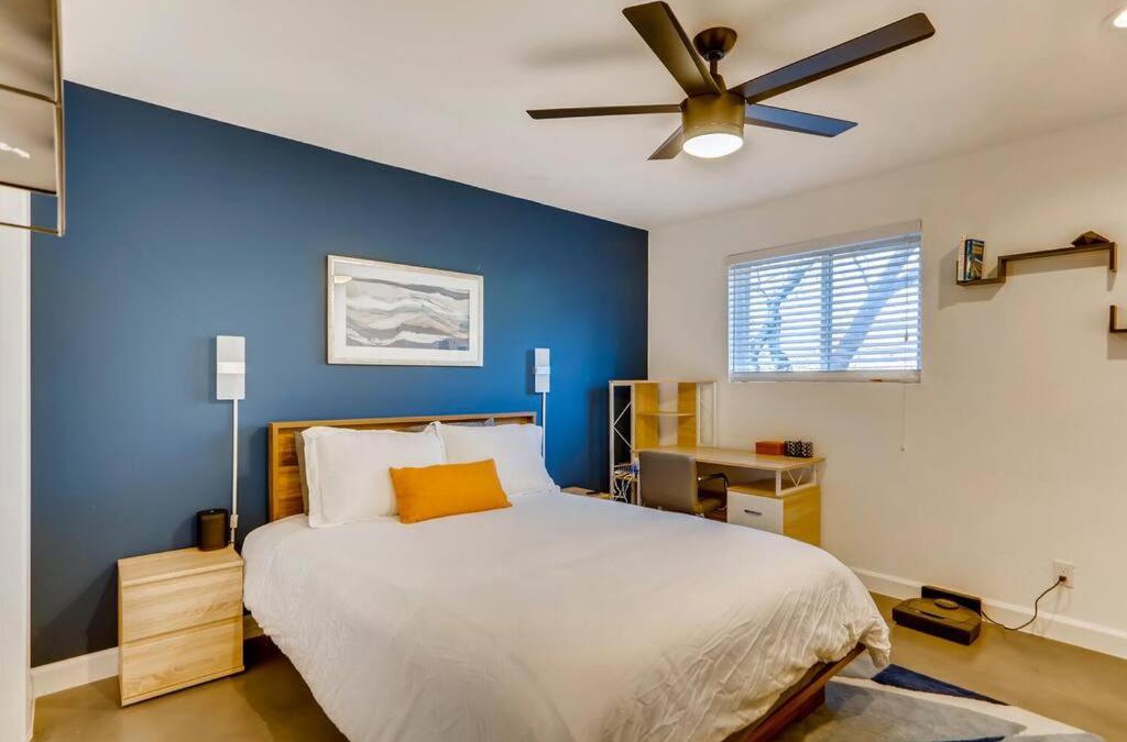 Clarksville Apartment | Modern Designer Condo Close to Downtown Austin!