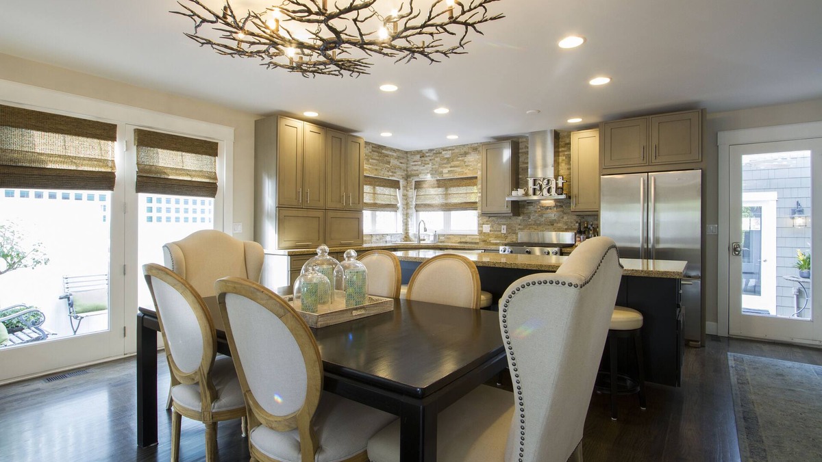 Louisville House | Modern Designer Home Near Boulder