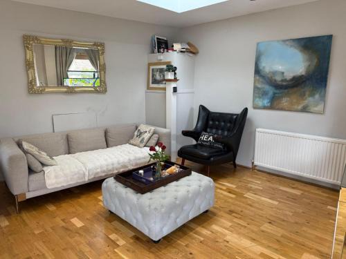 Gospel Oak House | Modern detached house
