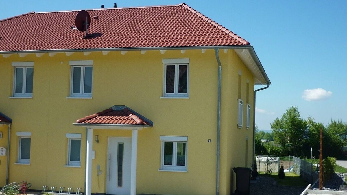 Stetten House | Modern DHH, exclusive amenities and fantastic views of Lake Constance