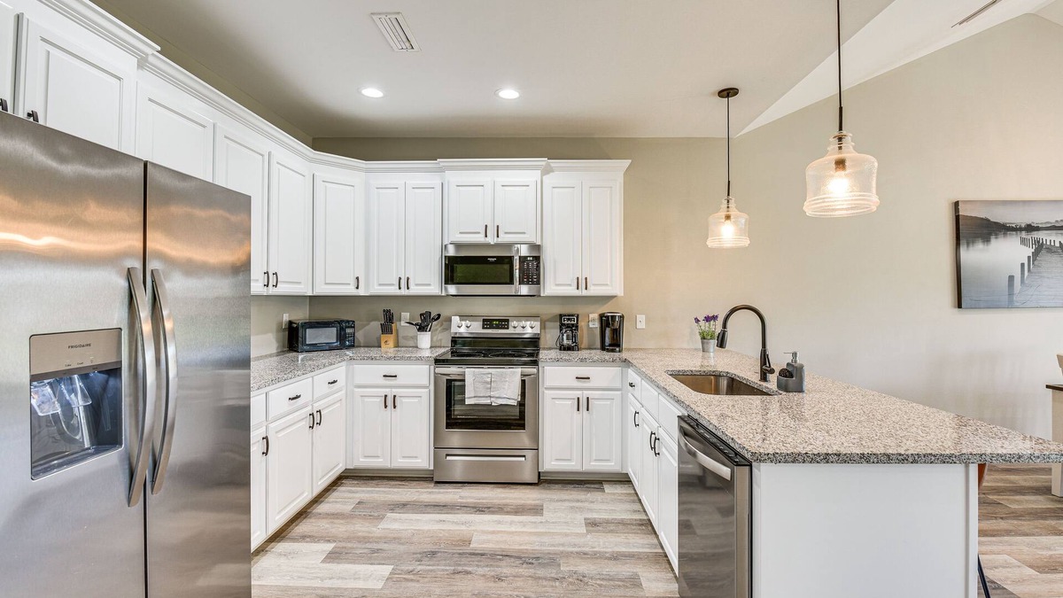 Dothan House | Modern Dothan Home Near Downtown & Hospitals!