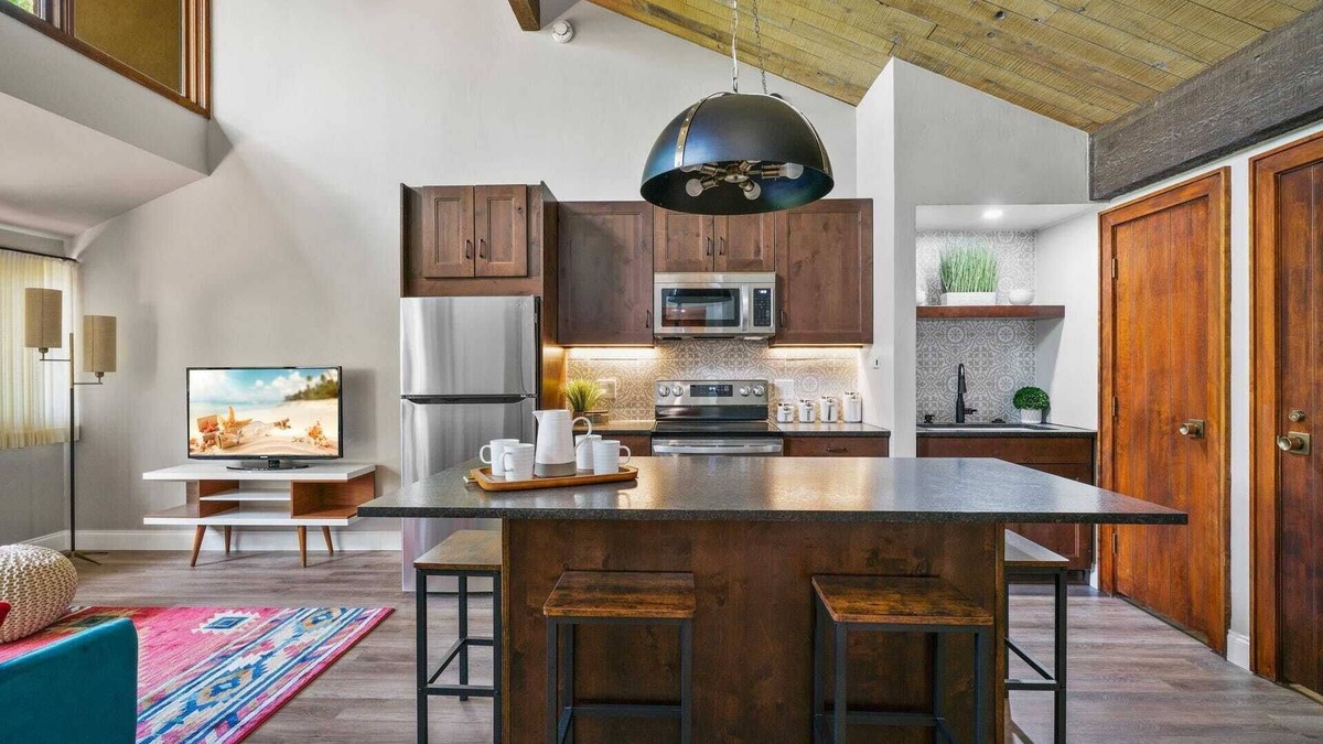 Purgatory Condo | Modern Durango Condo at Tamarron - Ski & Golf