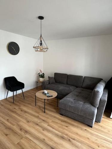 Giessen Apartment | Modern eingerichtete 2 ZimmerWhg