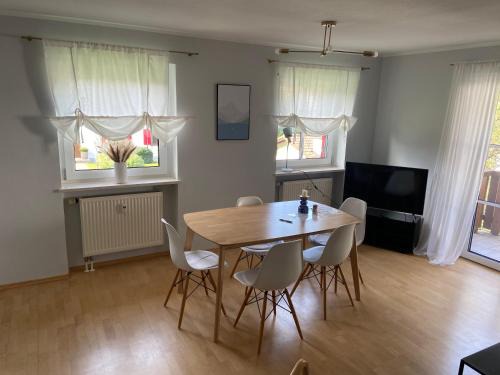 Bergen Apartment | Modern eingerichtete Wohnung mit 2 Schlafzimmern