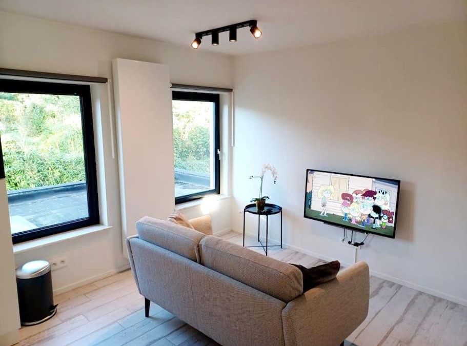 Oud-Heverlee Apartment | Modern en sfeervol appartement aan de Zoete Waters