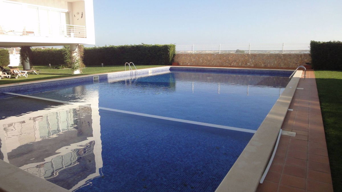 Fuseta Apartment | Modern equipped apartment with a view of the Ria Formosa Natural Park. Fuseta
