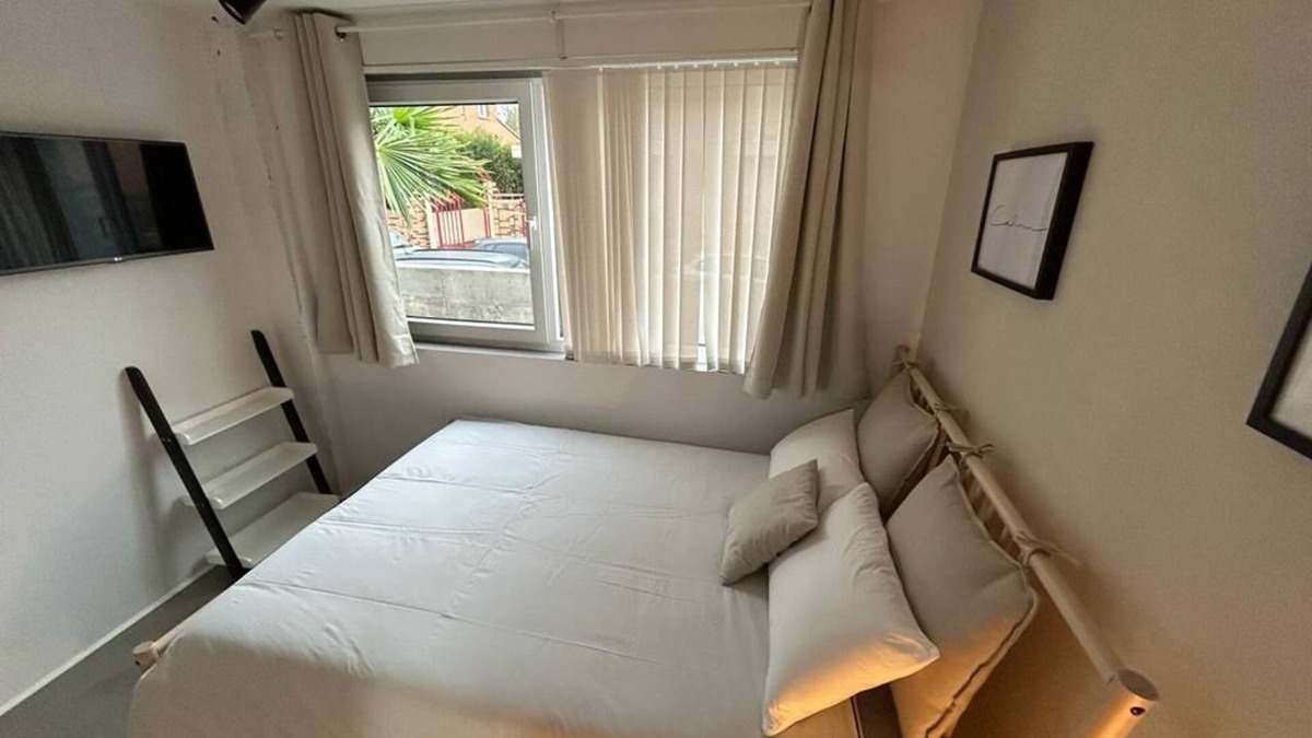 Villanueva de la Canada Condo | Modern and central apartment in Villanueva de la Cañada Madrid