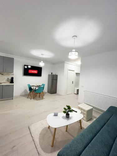 Alba Iulia Apartment | Modern Escape Cetate