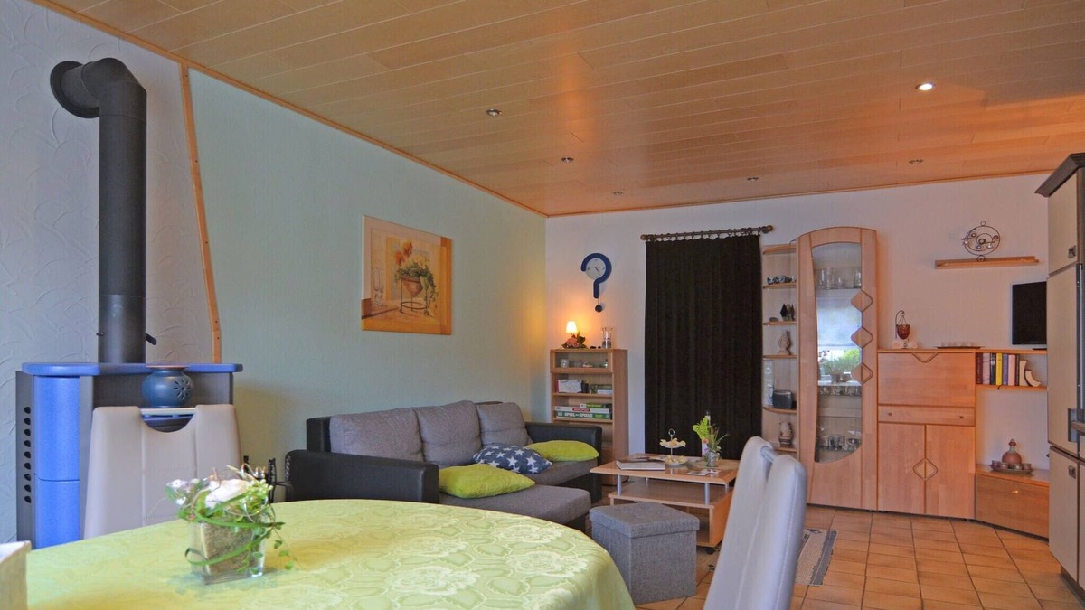 Niedersfeld Apartment | Modern Escape in Niedersfeld