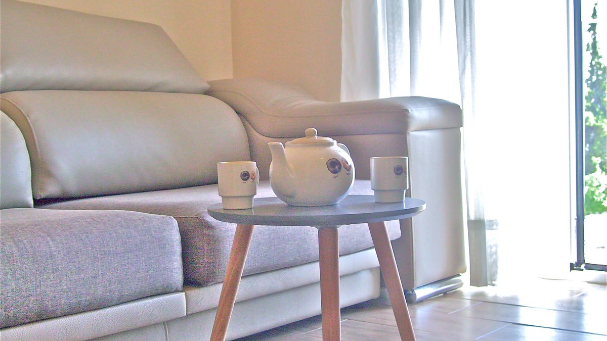 Ciudad Jardin Condo | Modern Family Flat Malaga