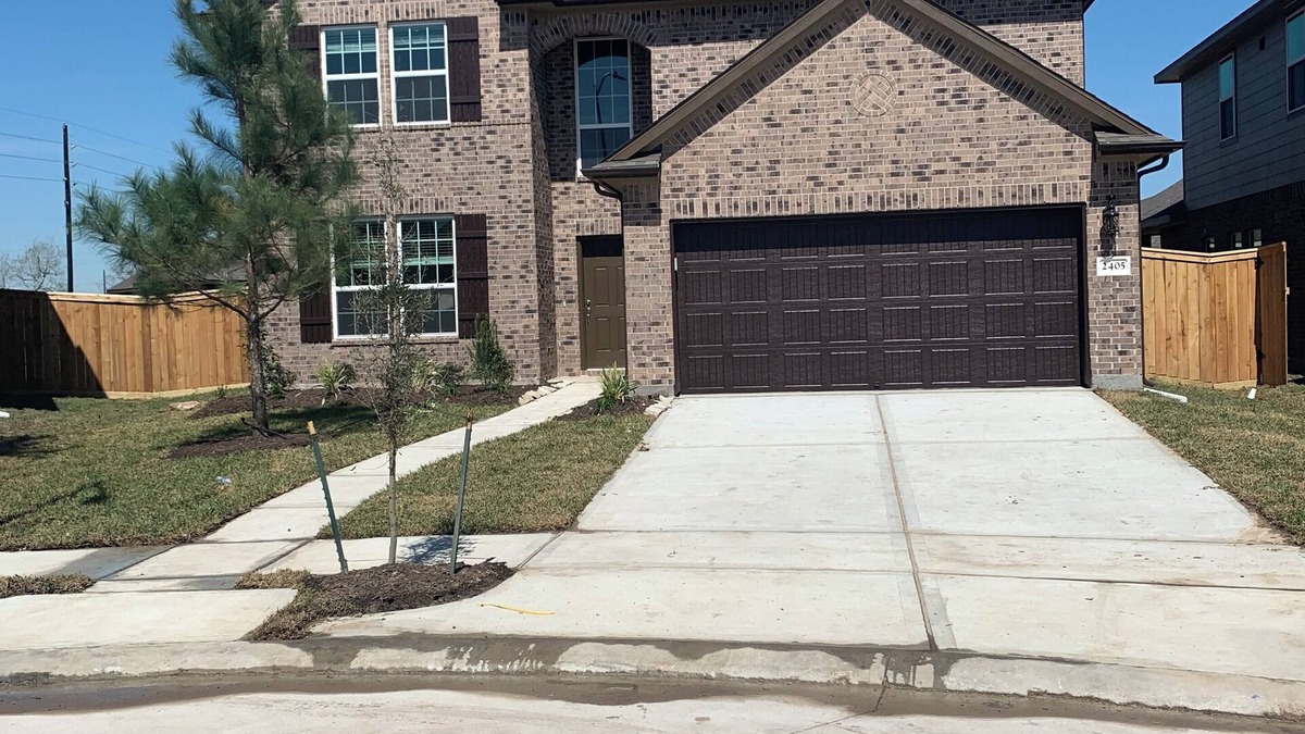 Iowa Colony House | Modern Family-Friendly Oasis Near Houston