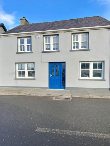 Castleisland House | Modern family home