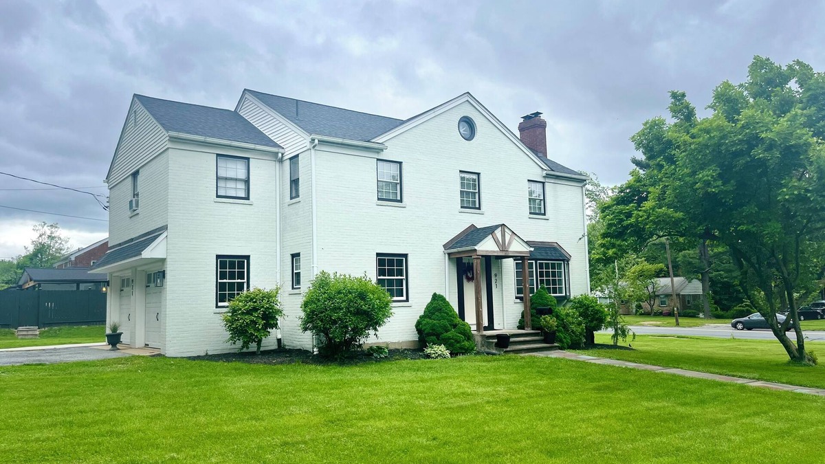 Bethlehem House | Modern farmhouse charm in the heart of Bethlehem