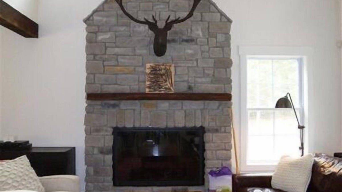 Mount Marion Other | MODERN FARMHOUSE, Saugerties Woodstock, Deck, Fireplace, Fire Pit, WiFi, TV
