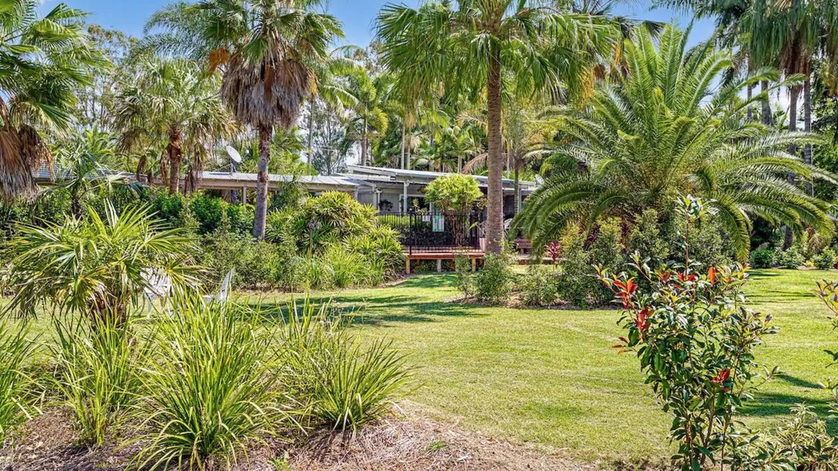 Tamborine Other | Modern farmhouse set in the Hinterlands