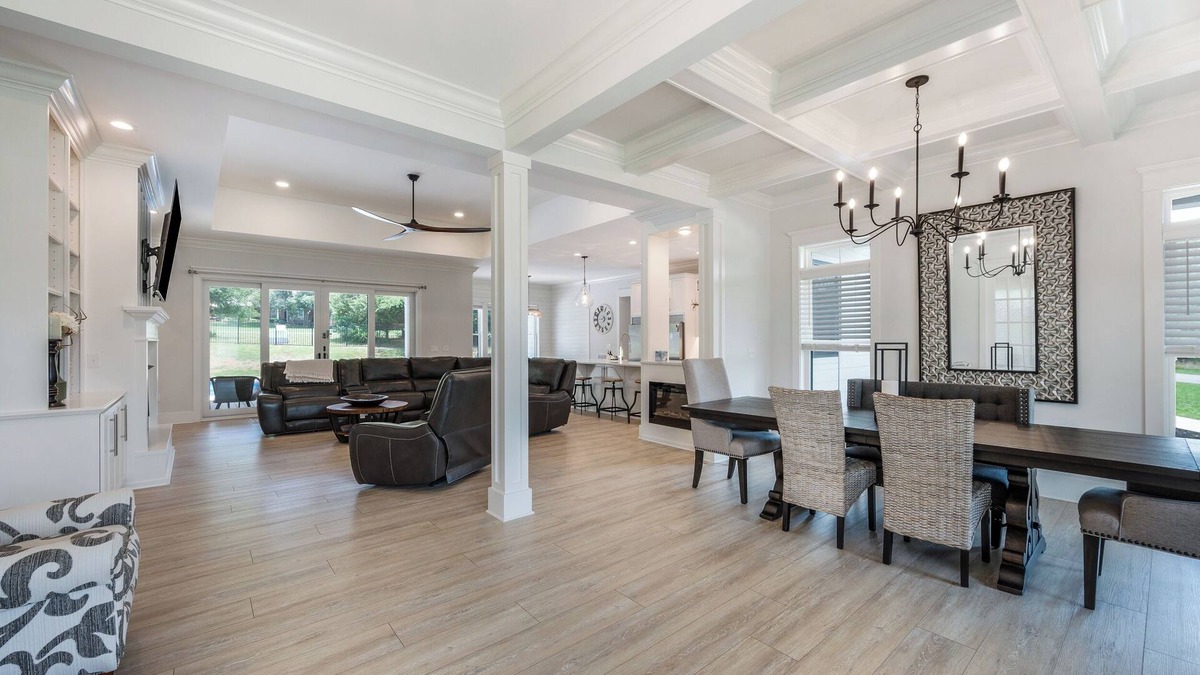 Forest Other | Modern Farmhouse
