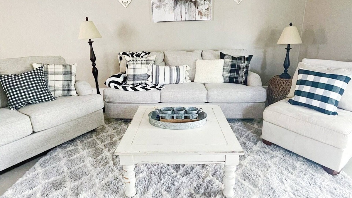 Grand Junction House | Modern Farmhouse in downtown Grand Junction