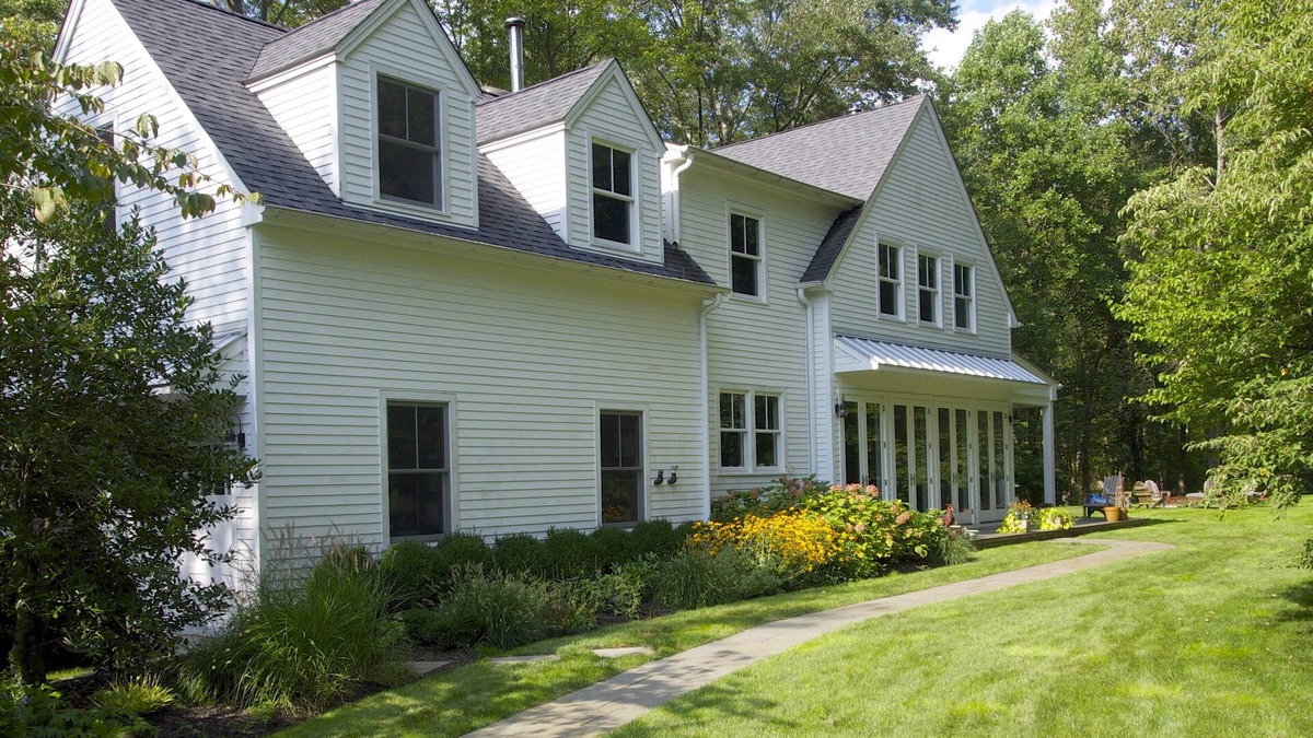 Westport House | Modern Farmhouse