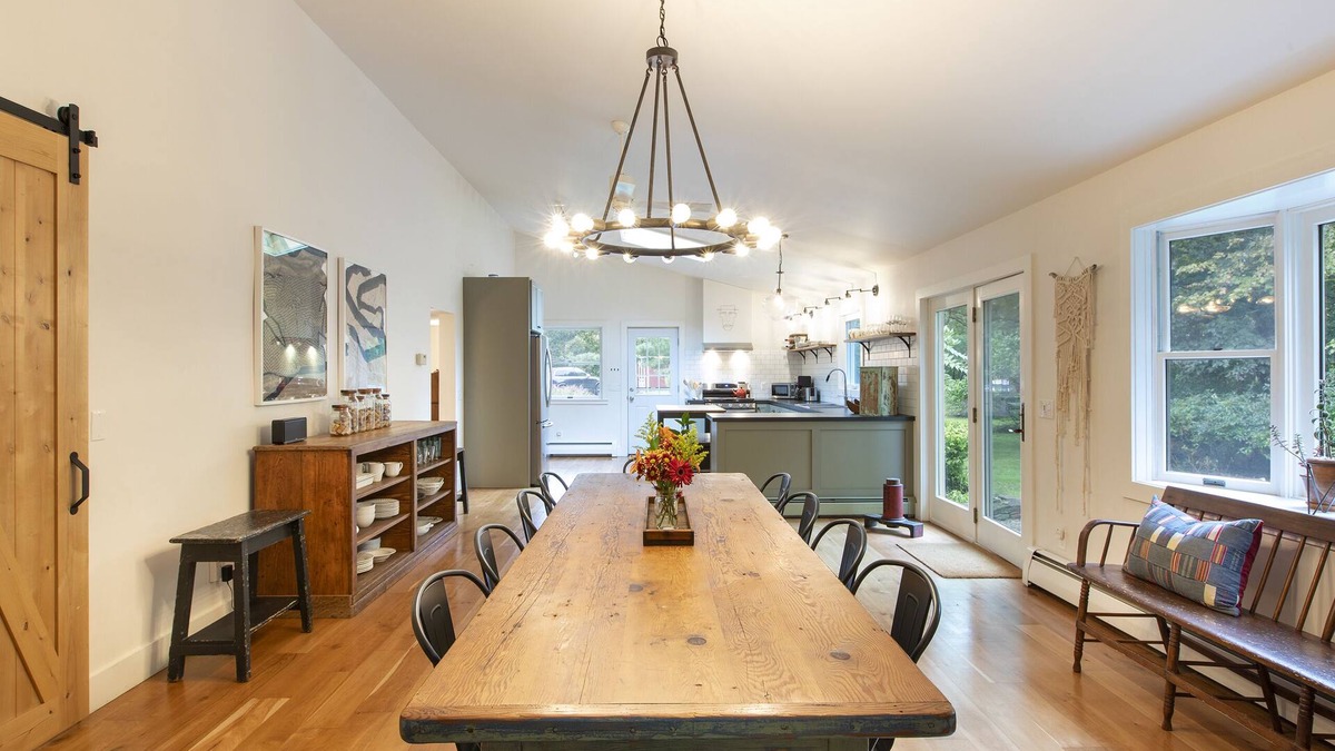 West Saugerties Other | Modern Farmhouse - West Saugerties/Woodstock