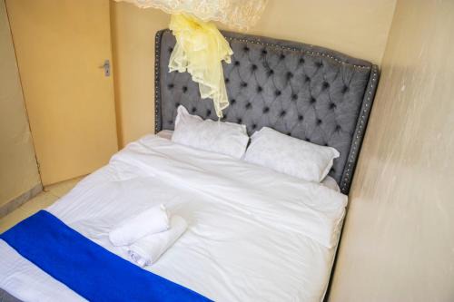 Kakamega Apartment | Modern favour TWO BEDROOM Apartments