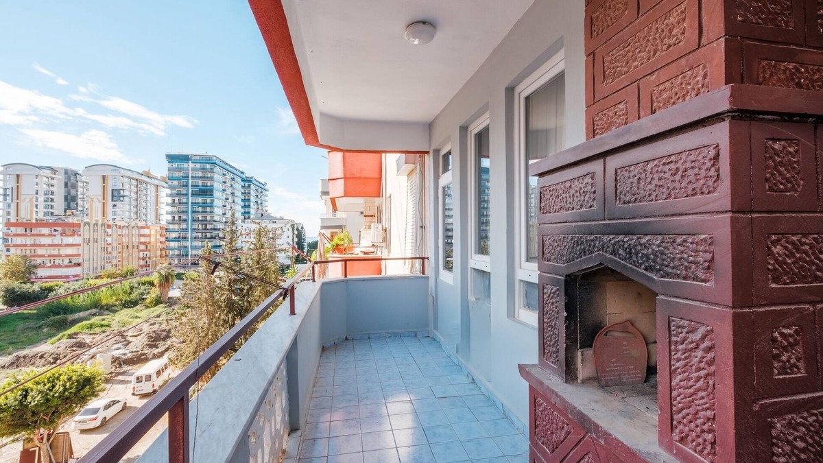 Mahmutlar Apartment | Modern Flat 5 min to Mahmutlar Beach in Alanya