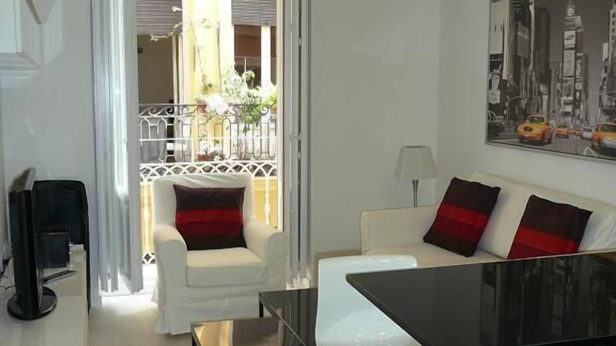 Ciutat Vella Apartment | Modern flat in the center of Valencia