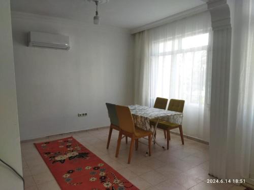 Fethiye Apartment | Modern Flat Walk to Shops, Cafes Harbour