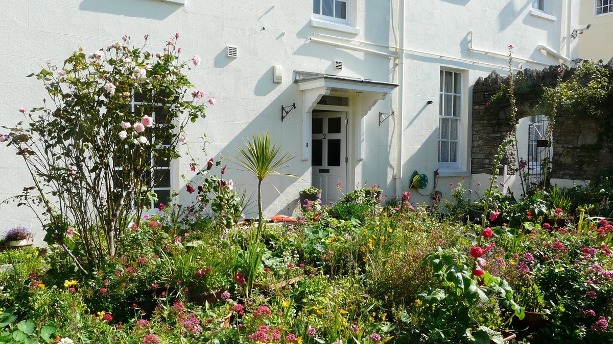 Swanage Apartment | Modern & Fresh Contemporary Family Accommodation In Swanage Close To Beach