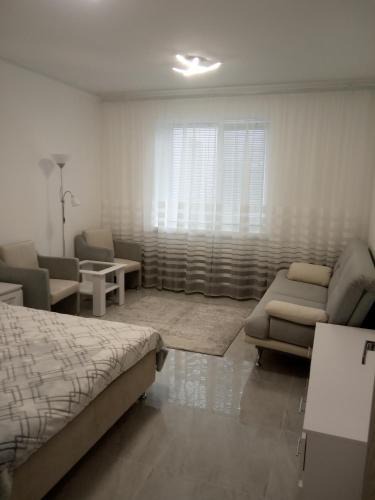Uman Apartment | Modern fresh-new appartment near the park Sofievka