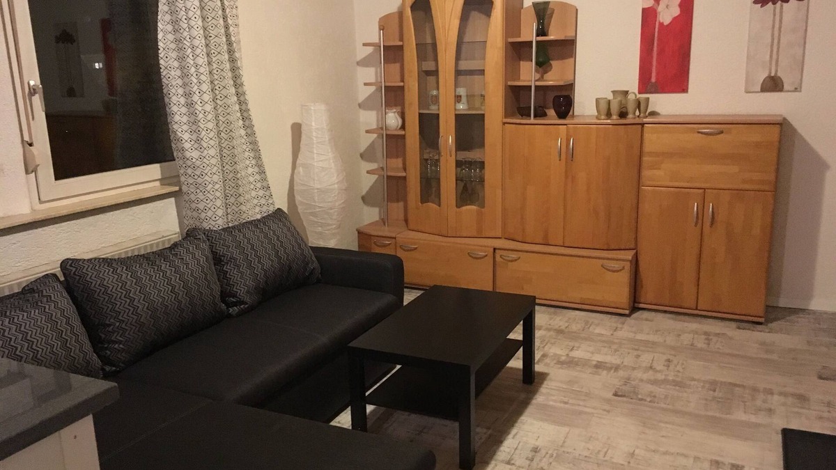 Idar-Oberstein Apartment | Modern, friendly vacation apartment for 2 people in Idar-Oberstein