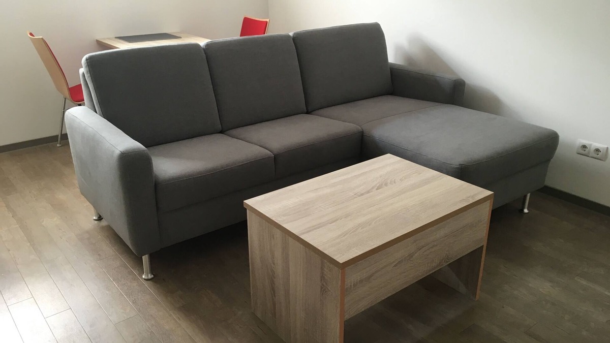 Memmelsdorf Apartment | Modern furnished 2-room apartment; well suited for business travelers