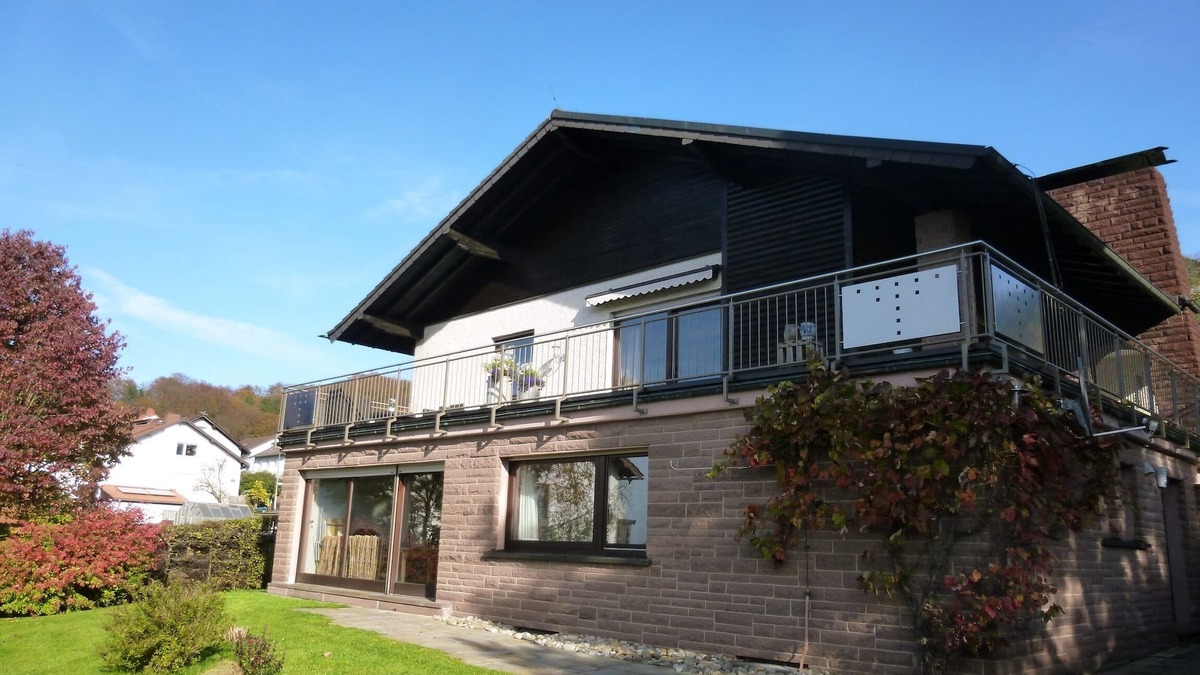 Tann Apartment | Modern furnished apartment in the heart of the Hessian Rhön