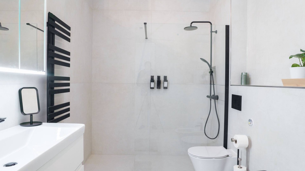 Innenstadt Apartment | Modern gem of an old building in the heart of Augsburg