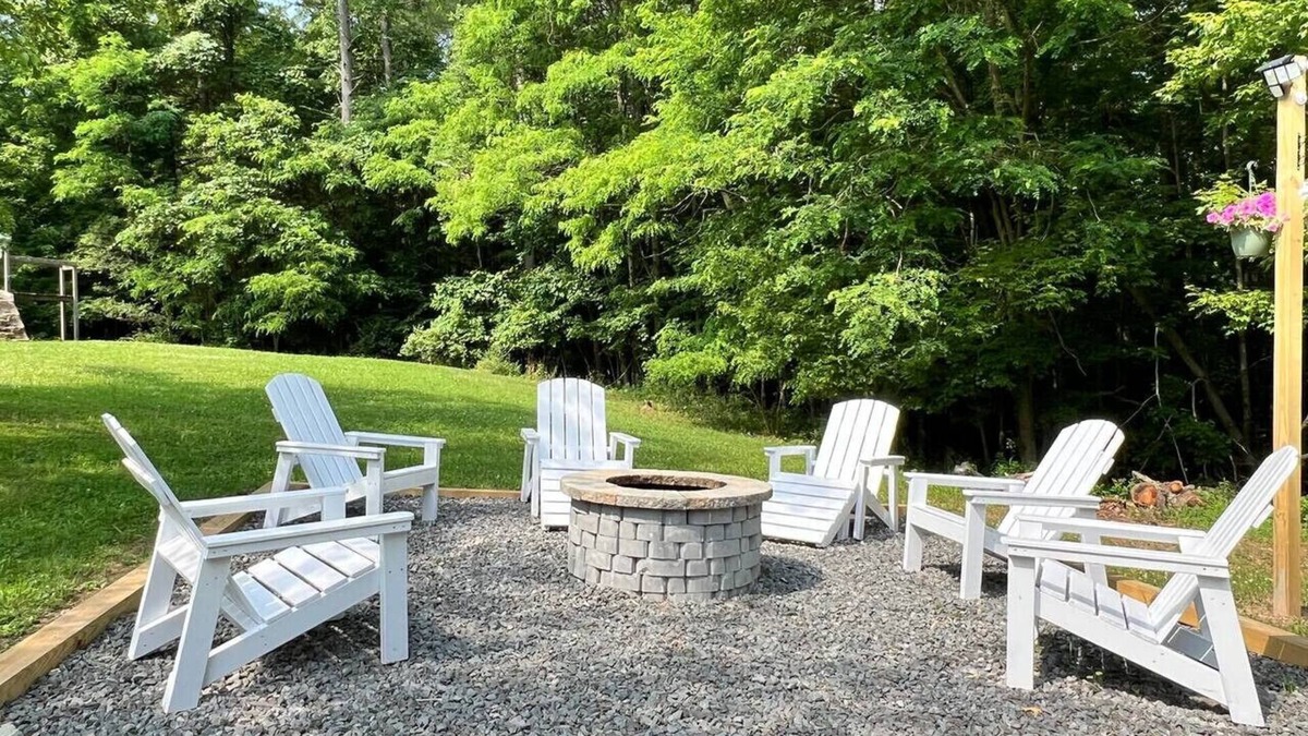 Cairo House | Modern getaway in Catskills