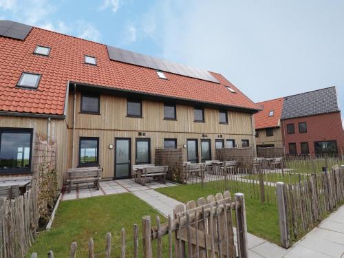Leons House | Modern Getaway in Friesland