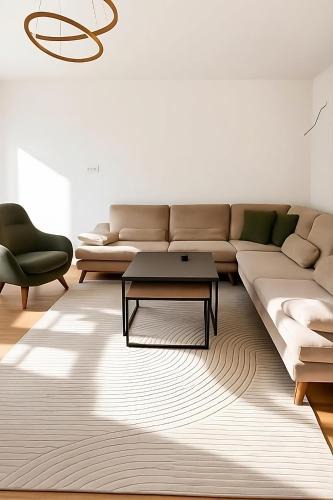 Vitomiricë Villa | Modern Grand Home Rugova