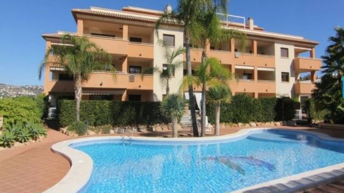 Platja de l'Arenal Apartment | Modern Ground Floor Apartment, Minutes walk from the Arenal beach