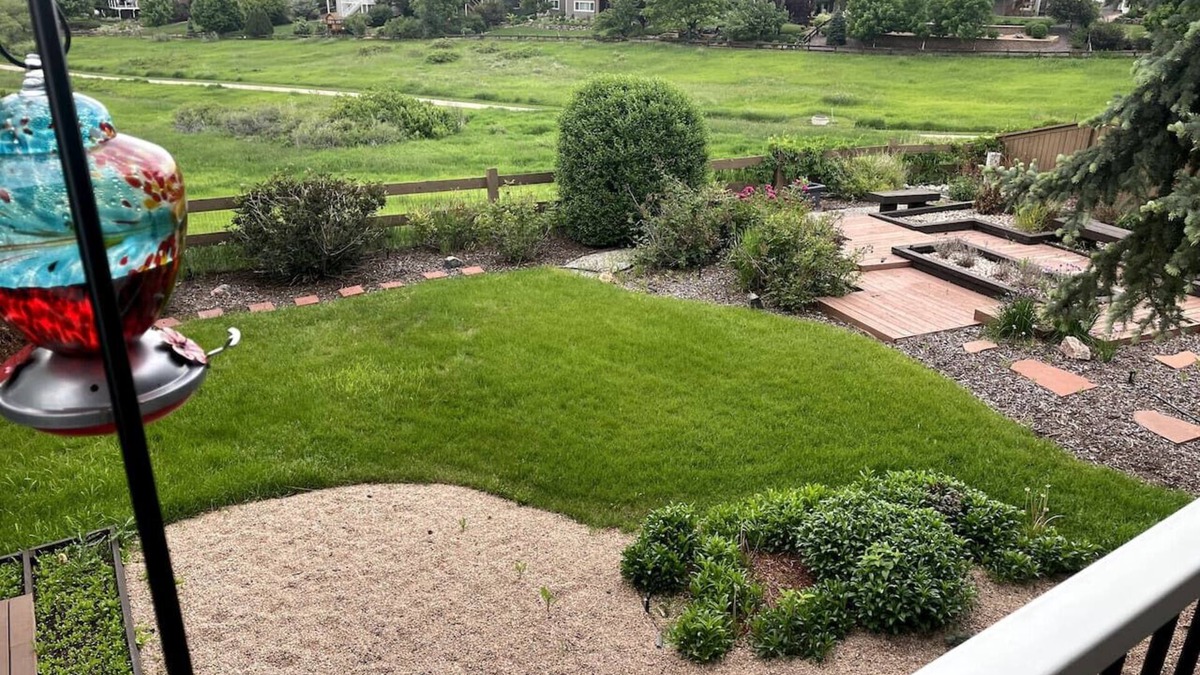 Westridge House | Modern Haven: Scenic Nature Views Near Chatfield State Park