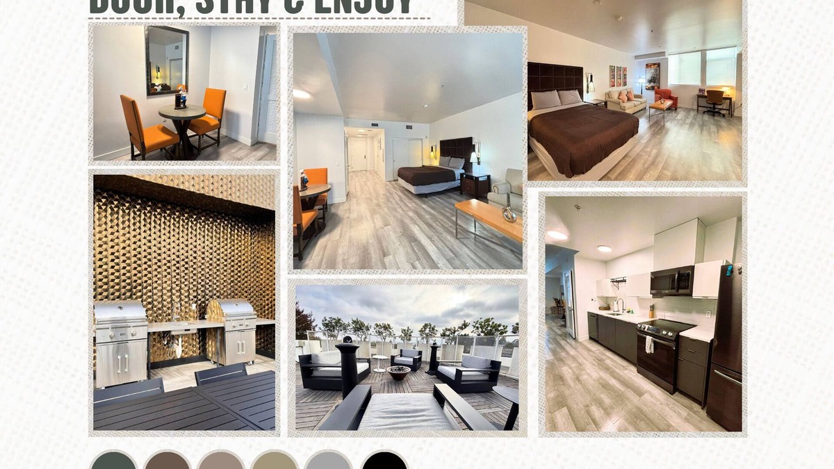 Fairfax District House | Modern 𝓗𝓪𝓿𝓮𝓷 Studio on Spaulding Ave - FREE WIF and PARKING