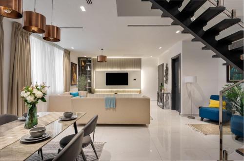 Epetu Apartment | Modern Havens