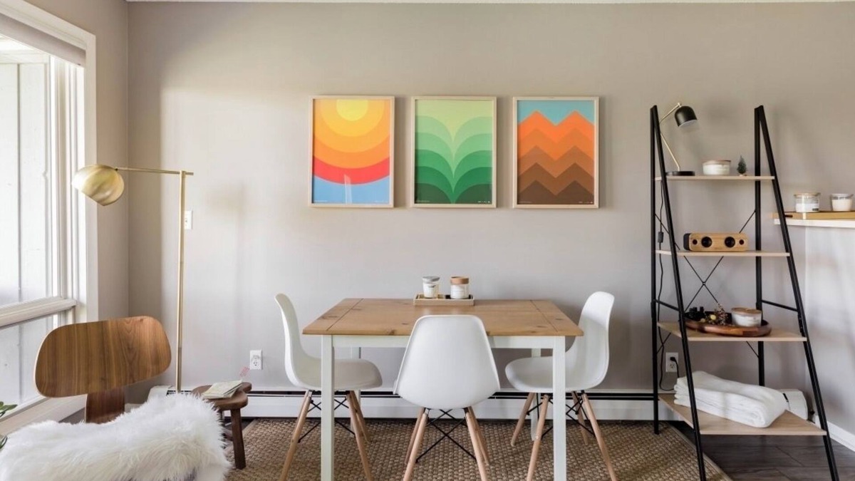 Acme Condo | MODERN HILLTOP RETREAT AT THE GRAND TRAVERSE RESORT! 5 Minutes to Horse Show!