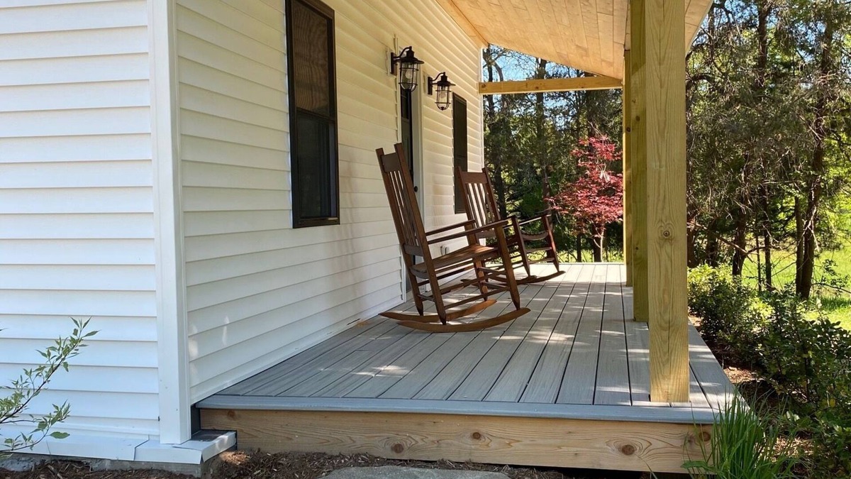 Charlevoix House | Modern Historic Home ~ Private 50 Acre Getaway ~ Nature Lover's Dream!nSleeps 8