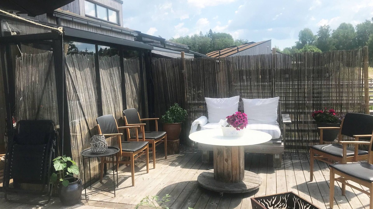Rimbo House | Modern holiday accommodation in Ekebyholm, Rimbo | SE13035