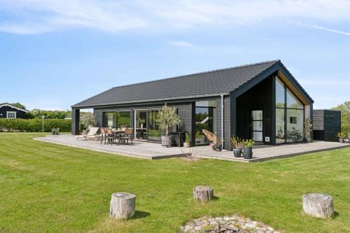Østerskov House | Modern Holiday Home On Beautiful Langeland