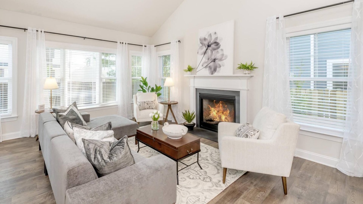 Rehoboth by the Sea House | Modern Home 1 Block to Beach! 4BR/3.5BA, Sleeps 10